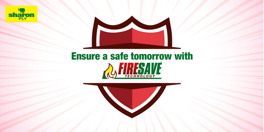 Ensure a Safer Tomorrow With #FIRESAVE.
