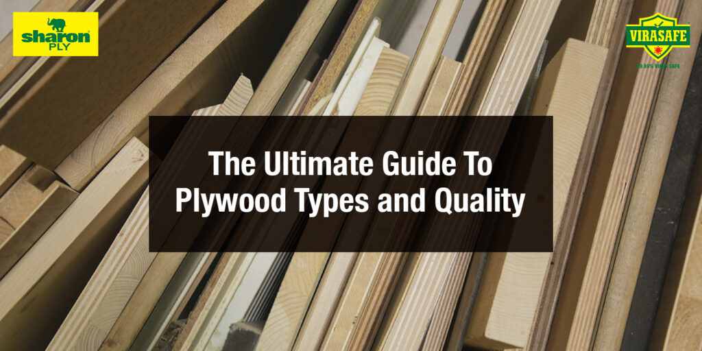 Know about Plywood, Plywood, Sharon Cares
