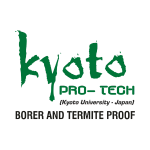 Kyoto Logo Green
