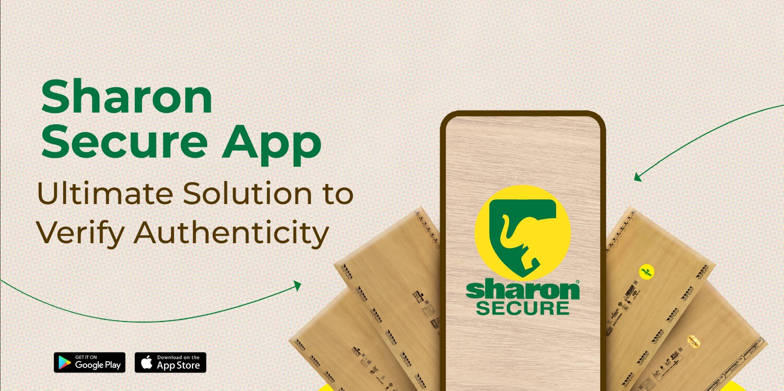 Sharon Secure App: Ultimate Solution to Verify Authenticity