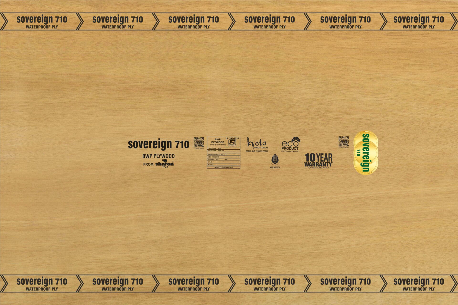 Sovereign 710_6FT Facelift