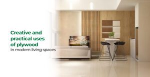 Practical Uses of Plywood