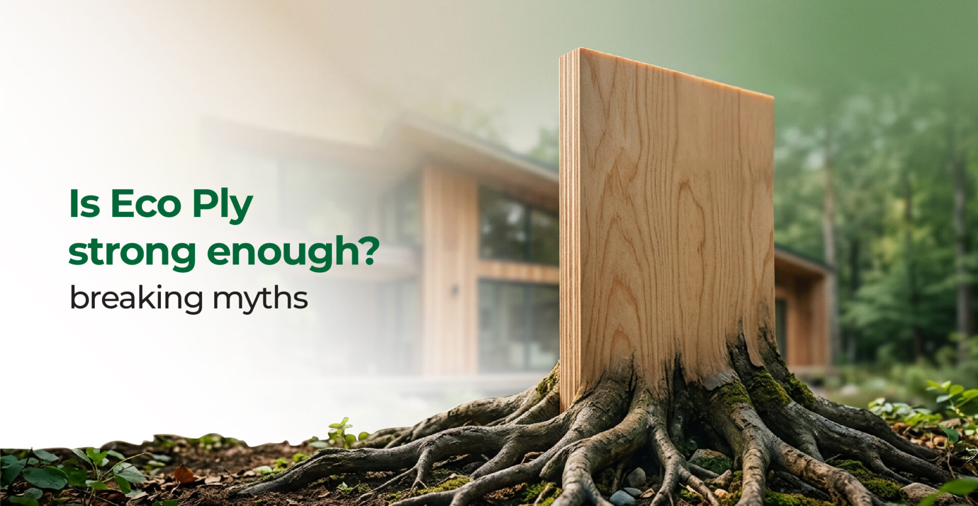 Is Eco Ply Strong Enough? Breaking Myths