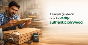 How to Verify Authentic Plywood