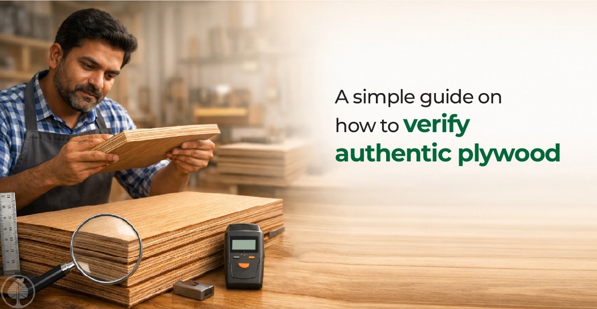 A Simple Guide on How to Verify Authentic Plywood