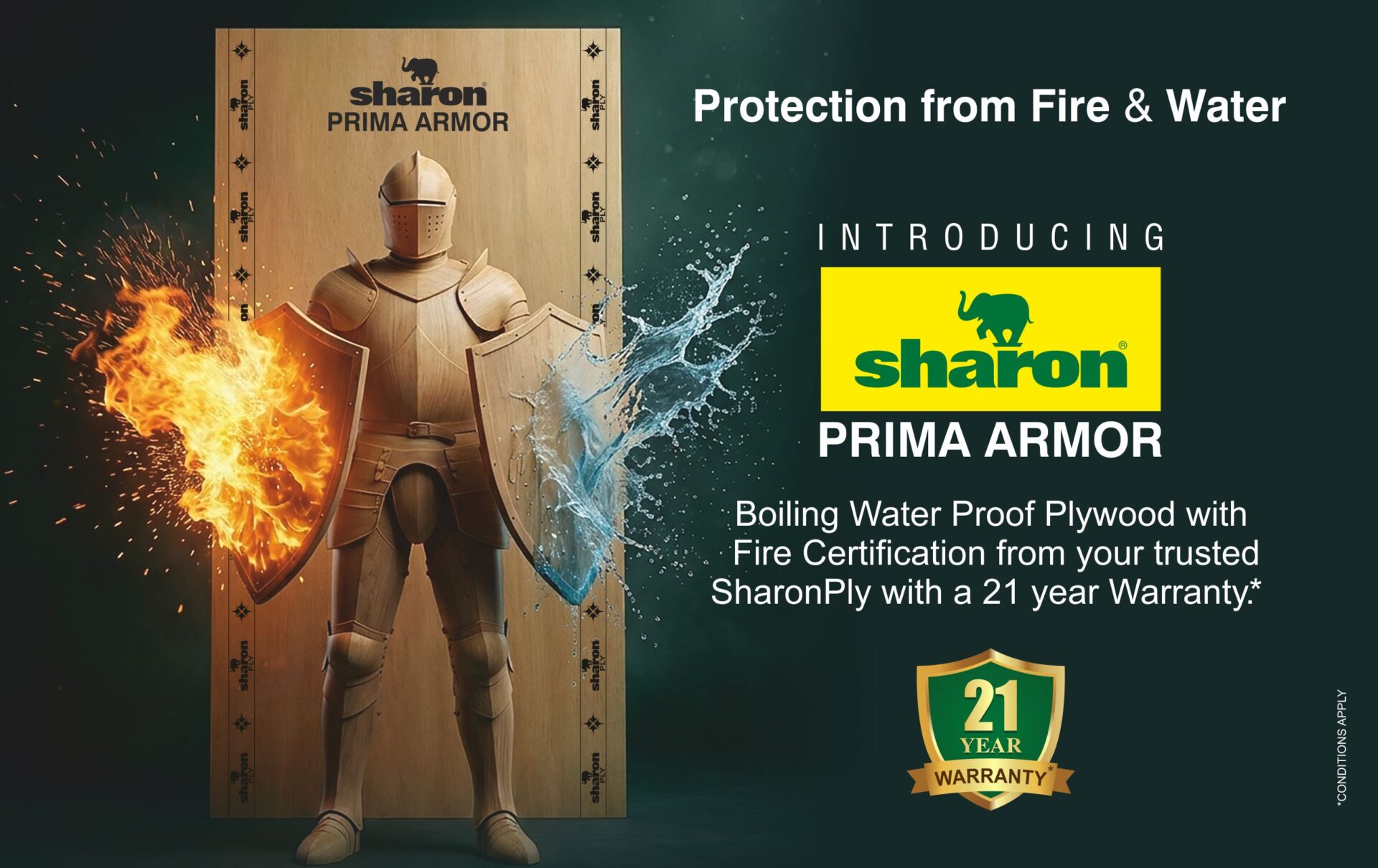 Prima Armor